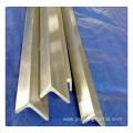 ASTM 317 Stainless Steel Angle Bar